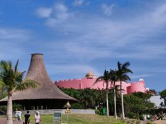 -漳州滨海火山岛自然生态风景区