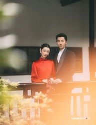 -太郎花子婚纱摄影TAHAKO(无锡店)