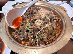 -二分八云雁阁•新晋菜大同味(长治路店)