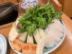 -然锅料理