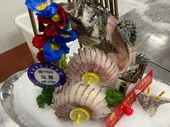 -尚海豆捞(乐虹坊店)