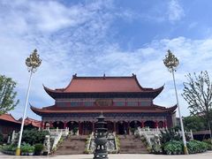 -皇罗禅寺