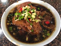 张一品羊肉-张一品食府