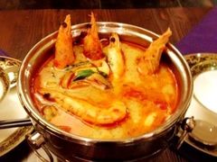 东荫功汤-Siam泰餐厅(水上公园店)