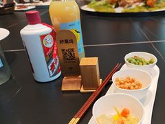 -味莊餐厅(康庄南街店)