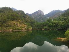 -大慈岩风景区