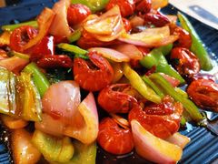 麻辣龙虾尾-壹酒贰肉1926·深夜食堂(南京北街店)