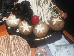 -火社火锅(平安大街店)