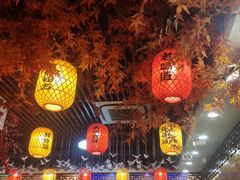 大堂-金杨拉面王小吃面馆·牛三宝面·红烧牛肉粉