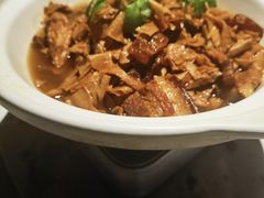 -又见炊烟私房菜(敬亭路店)