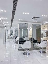 -潘多拉Hairsalon