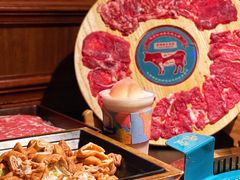 -吼堂老火锅(万寿宫店)