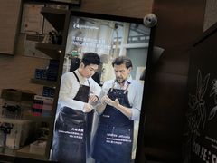 -瑞幸咖啡(解放碑英利大融城店)