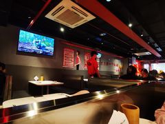 -付小姐在成都(五道口店)