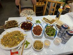 -霄汉牛三鲜湖北砂锅菜(万松园2店)