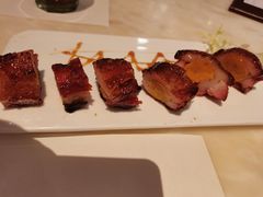 -港丽餐厅(高德置地店)