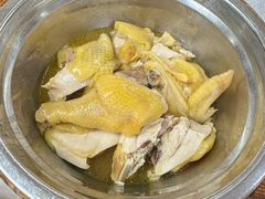 招牌碧映鸡-成惠食府(赤岗店)