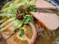 -羊家胡同·龙虾烧烤火锅(龙汇路店)
