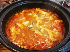 -猫爷的腔调·黔小馆(交大医学住宅区店)