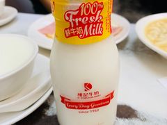 瓶装牛奶-澳洲牛奶公司(佐敦店)