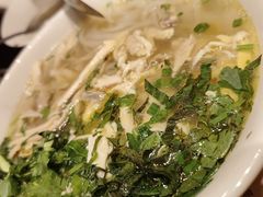 -Cô Thành Restaurant