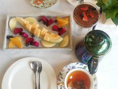 -我的四季意大利餐厅(春天百货店)