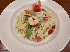 -萨莉亚意式餐厅(人和印象万家店)