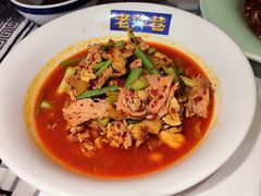 -老萍巷•莲花血鸭(楚萍店)