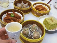 -小榄人家酒楼(民安店)