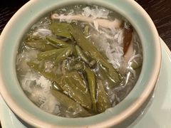 -海天楼中餐厅(吴宫泛太平洋酒店)