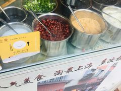 -蔡记炸酱热干面(昌里路店)
