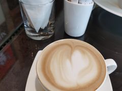 現磿咖啡-索菲特西湖大酒店·香榭丽全日候餐厅(南山路店)