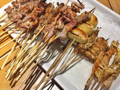 -云晓光头烧烤吧(川沙绿地店)