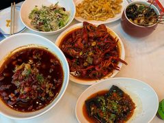 -簋街仔仔小龙虾(总店)