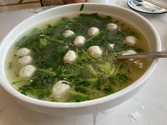 -老苏扬饭店