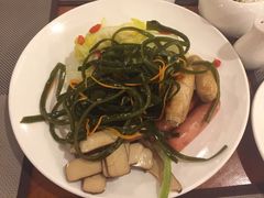 -昆明佳华广场酒店·西餐厅