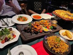 -碧特博格啤酒花园餐厅(芜湖路店)
