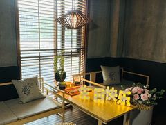 -庐灶江南·江南菜·四合院Bistro(东直门雍和宫·原华侨宾馆店)