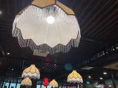 大堂-悦满楼·西关名点·湛江名菜(航空综合大厦店)