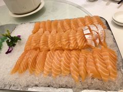 -新享乐海鲜(翠华路店)