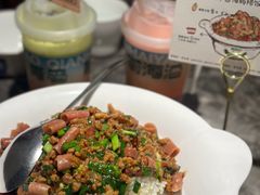 -前海沿·青岛菜(乐客城店)