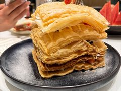 拿破仑酥-茉里乐章(花园店)