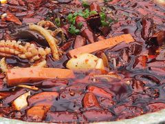 -青城甲(青城山店)