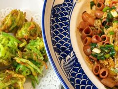 -旺角小渔村(二马路店)