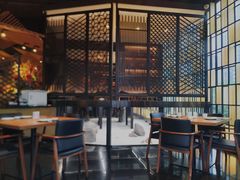 大堂-水月·和牛工坊(水晶郦城店)