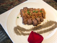-炙柒Sekinana·精致料理 烧鸟·铁板烧(海上世界店)