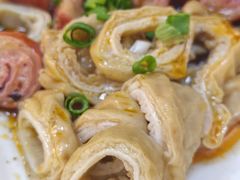 -王桂峰特色小吃(浔阳路店)