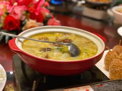 -大鸭梨烤鸭店(光彩店)