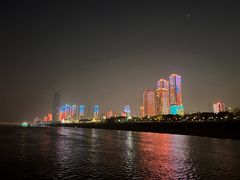 -武汉两江游览·夜游长江(汉口粤汉码头)