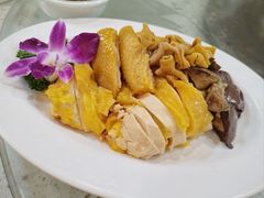 -百姓百味海鲜酒楼(粤垦路总店)
